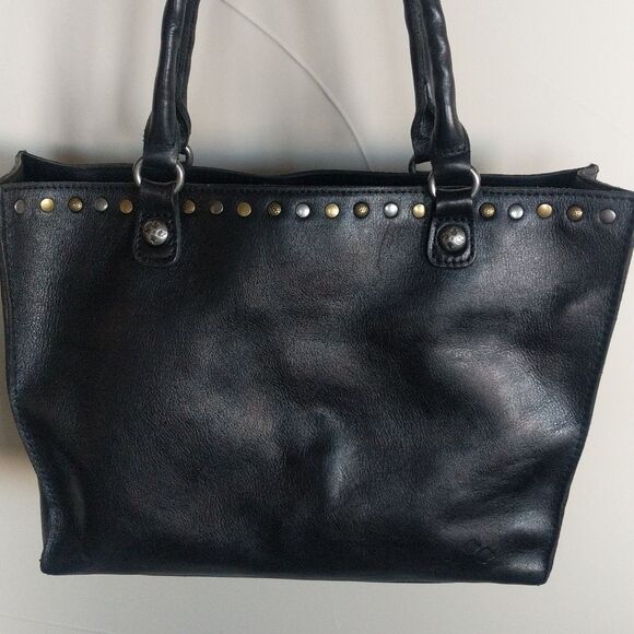 Patricia Nash Satchel Zancona - Picture 3 of 16